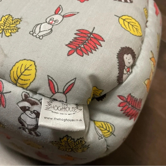 Hedgehog or Small Animal Fleece House 8x8 inch cube - Picture 5 of 5